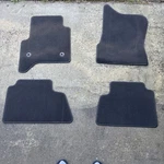 Chevrolet Suburban/tahoe Floor Mats Oem 85078910 - New. Fixed Price $69.99.