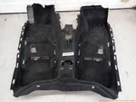 Audi A4 Allroad Interior Complete Floor Carpet Liner Fits 2013 2014 2015 2016. Fixed Price $329.86.