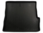 Husky Weatherbeater Cargo Liner Fits 2009-2015 Honda Pilot 2ND Row Black. Fixed Price $101.99.