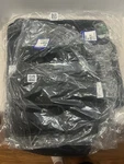 Volvo V526 XC90 Charcoal 5PC Front Rear Third Row Floor Mats 32344339 32344528. Fixed Price $89.99.