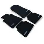 For Mercedes C-class Amg Carpet Floor Mats 1982-1993 W201 Oem Quality Rugs. Fixed Price $144.96.