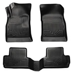 Floor Liner Husky 98171 Fits 2012 Buick Verano. Fixed Price $163.30.