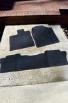 Honda Oem Floor Mats Black For Ridgeline 2017-2024. Fixed Price $59.95.