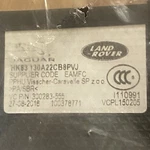 Oem Land Rover Carpet Floor 4 Mat Set HK83130A22CB8PVJ/300283-555 Jaguar X761. Fixed Price $59.99.