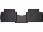 Husky Weatherbeater 2ND Row Floor Liner 1PC Fits 2019-2023 Ford Ranger Black. Fixed Price $79.99.