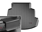 Weathertech Cargo Liner Trunk Mat - 40668SK Black. Fixed Price $156.90.
