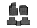Weathertech Floorliner For 2022-2026 Volvo XC60 1ST & 2ND Row, Black. Fixed Price $221.90.