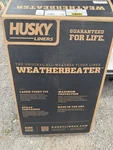 Husky Weatherbeater Floor Liners Fit 17-22 Honda Cr-v FRONT/2ND Row 3PC Black. Fixed Price $110.00.