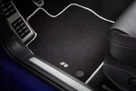 Genuine Volkswagen Mojomats Carpeted 5G1-061-325-041. Fixed Price $114.00.