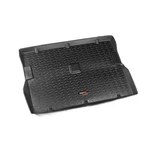 Rugged Ridge Floor Liner Cargo Black Fits 1976-1986 Jeep CJ-7. Fixed Price $144.99.