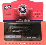 3 Lionel Big Rugged Trains Display Tins With Rolling Wheels 1-120 Scale. Fixed Price $90.00.