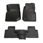 Husky Classic Style Floor Set For Trailblazer/envoy. Fixed Price $179.68.