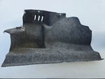 Bmw Oem Z3 Roadster Coupe Left Trunk Carpet 51478399493. Fixed Price $85.00.