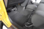 Bedrug BTJK07F2 Bedtred Front Floor Kit For 2007-2010 Jeep Wrangler 2-DOOR. Fixed Price $269.95.