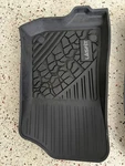 Lasfit 3D Tpe Floor Liners Mat For 2021-2025 Jeep Wrangler 4XE All-weather. Fixed Price $28.99.