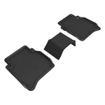 3D Maxpider L1MB14821509 Floor Mat Set. Fixed Price $87.62.