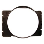 Scott Drake C8ZZ-8146-A Radiator Fan Shroud. Fixed Price $119.95.