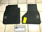 13-18 Ram 1500 2500 3500 Regular Quad Front All Weather Slush Mats Black Mopar. Fixed Price $134.47.