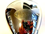 Unity Sportlite Spotlight 6" Bucket & Body, Beautiful, For Restoration. Fixed Price $195.00.