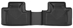 Husky 53661 X-act Contour Floor Mats For 11-16 Jeep Grand Cherokee Rear Seat 2ND. Fixed Price $99.99.