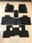 2023-2025 Sequoia Trd Pro All Weather Floor Liner Mats Oem PT908-0C233-20. Fixed Price $199.98.