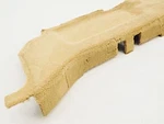 R129 Interior Carpet Rear Right 1296840809 Mercedes SL500. Fixed Price $29.00.
