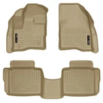 Husky Liners 98703 Weatherbeater Floor. Fixed Price $202.46.