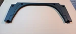 Bmw E38 740I End Strip Trunk Plastic Trim. Fixed Price $73.50.