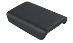 Basenor Upgraded Tesla Model Y 3 Center Console Cover Tpu Armrest. Fixed Price $29.95.