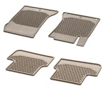 Genuine Mercedes Benz W217 W222 Rubber Floor Mats (set) 2226807605 , 2226807705. Fixed Price $269.95.