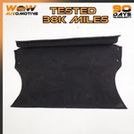 06-16 Aston Martin V8 Vantage Rear Trunk Back Wall Carpet Mat Black Oem. Fixed Price $141.32.