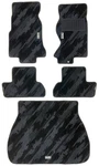 Hks 53001-AZ008 Floor Mats & Luggage For 1992-2002 Mazda RX-7 FD3S Rhd. Fixed Price $638.50.