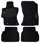 Carpet Floor Mats For 2018 To 2023 Subaru Crosstrek 2017 Impreza. Fixed Price $57.90.