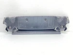 07-13 Bmw E93 328 335 M3 Convertble Rear Trunk Loading Sill Trim Cover Panel Oem. Fixed Price $44.06.