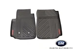 2015-2019 Gmc Canyon Premium All Weather Front Floor Mats 22968489 Black W/ Logo. Fixed Price $100.98.