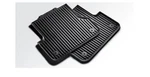 New Genuine Audi A4/A5 2008-2015 Rear Rubber Floor Mats 8K0061511041. Fixed Price $73.94.