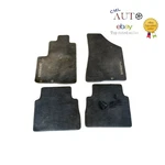 2012 2013 Kia Sorento Factory Floor Mats 3PC Carpet Black 1UF14AB400 Oem. Fixed Price $35.41.