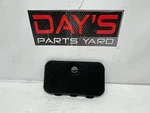 2017 Cadillac Cts-v Lh Driver Rear Trunk Fuse Access Cover Compartment Panel Tri. Fixed Price $45.99.