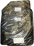 Lexus Oem Factory Carpet Floor Mat Set 2007-2012 ES350 Black. Fixed Price $76.82.
