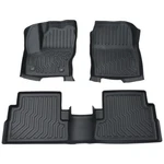 3D Floor Mats Liners 2013-2019 Ford Escape / 2013-2018 C-max Carpets. Fixed Price $64.99.