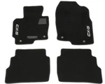 Genuine Mazda Floor Mats Carpet 0000-8B-R10A. Fixed Price $108.90.
