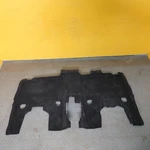 2021-2024 Dodge Durango Rear 2ND Row Floor Carpet Cover Liner Trim 1YL01DX9AH. Fixed Price $135.67.