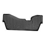 Maxliner Floor Mats 3RD Row Black For 2014-2020 Acura Mdx With 2ND. Fixed Price $100.07.