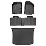 Smartliner SA0118/B0035/D0047 Floor Mat Set. Fixed Price $258.99.