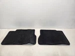 2012 Gmc Yukon Denali Xl - Front / 2ND Row & Cargo *gray Carpet*. Fixed Price $137.94.