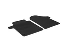 All Weather Custom Rubber Floor Mats Fits 2015-2023 Mercedes Metris, Piece. Fixed Price $99.99.