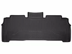 Husky X-act Contour Floor Mat Fits 17-24 Chrysler Pacifica 2ND Row 1PC Black. Fixed Price $76.49.
