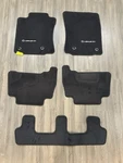 Lexus Gx 2018-2019 Floor Mats Oem Accessories PT926-60190-20. Fixed Price $29.09.