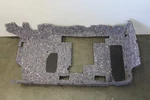 MK2 Audi Tts Ttrs Coupe Left Sound Absorber Insulation Pad Mat Oem 2008-2015. Fixed Price $99.99.