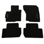 New Oem Mitsubishi Outlander Carpeted Floor Mats Set All-weather MZ315271. Fixed Price $135.68.